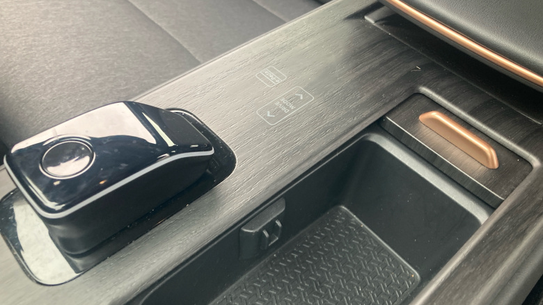 Nissan ARIYA 160kW Engage 63kWh 5dr Auto Electric Hatchback